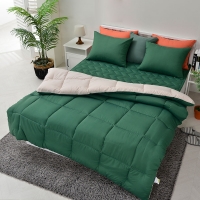 알러지케어 사계절 크래커 차렵이불세트