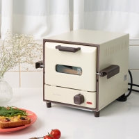 레꼴뜨 전기오븐토스터 델리카