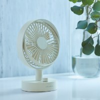 레꼴뜨 무선 탁상용 선풍기