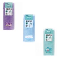 산리오 쿠로미 시나모롤 한교동 바스 터번 머리 수건