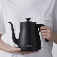 무선 전기 주전자 차포트 커피포트 304스텐 0.8L