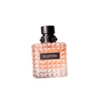 발렌티노뷰티 여성향수 도나 본 인 로마 코랄 오 드 퍼퓸 50ml