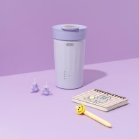 Centto 첸토 포밍블러 스마트텀블러 가열 우유거품 여행용커피포트