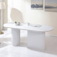 아르떼 세라믹 템바보드 식탁 1800