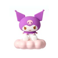 산리오 구름 무드등 쿠로미(H316441)