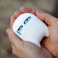 미토리 개서럽 미니키링