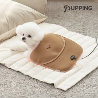 퍼핑 근적외선 패드형