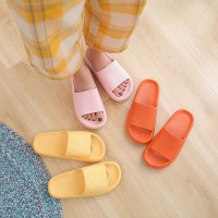 데일리 쿠션 슬리퍼 실내화 EVA 사무실 욕실화 층간소음방지 신발