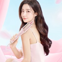 자동 회전 볼륨 고데기 롤러 웨이브기 봉고데기