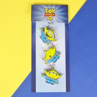 토이스토리 에이리언 키링 / Disney Pixar Keyring