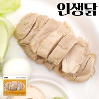 인생닭 저염 닭다리살 오리지널 100g