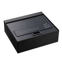 [윈세프] 호텔 서랍형 금고 가정용 소형금고 디지털금고 WS-3540TB