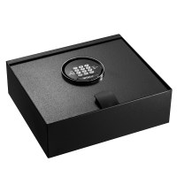 [윈세프] 호텔 서랍형금고 가정용 금고 디지털금고 WS-VVD 1240B