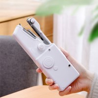 미니 핸드미싱기 재봉기 가정 수선용 재봉틀