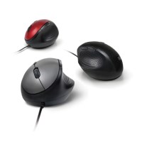 버티컬유선마우스 특허받은 무소음마우스 TG-TM215UN