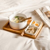 자취생 혼밥 식기세트 1인 식기홈세트 도자기 그릇 집들이선물