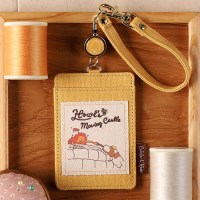 [하울의 움직이는 성] 컬러시리즈(하울카드지갑_나꺼질것같아)