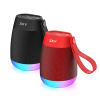 [LED조명] 붐 N1 방수 미니 블루투스 스피커