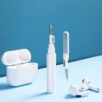 베이루 1+1 에어팟청소 키트 이어폰 청소 귀지제거