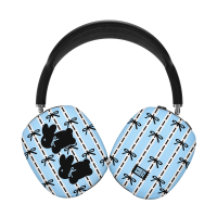 더블 레빗-블루(에어팟맥스-하드)