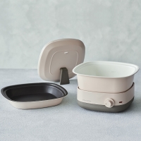 레꼴뜨 멀티쿠커 팟듀오 까레