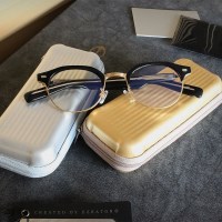 캐리어 소프트 안경 선글라스 케이스 2color