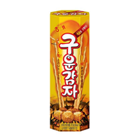 해태 구운감자 27g
