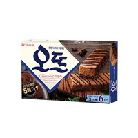 오리온 오뜨쇼콜라 150g