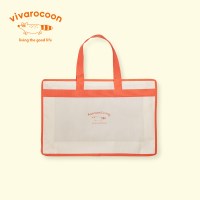 비바로쿤 라쿤 베개 보관가방