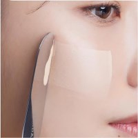 국산 스텐316 메이크업 스파출라 괄사 마사지 믹싱 팔레트 스텐 스푼