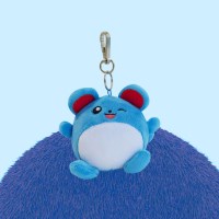 포켓몬스터 마릴 봉제인형 8cm