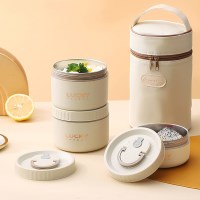 보온 도시락통 죽통 간식통 304 스텐 런치박스
