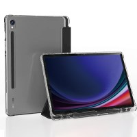 갤럭시탭S9 FE 플러스 S펜수납 커버 케이스 SM-X610N X616N S9 FE+