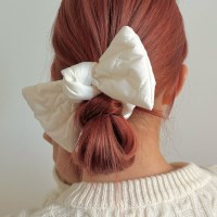 퀼팅 리본 곱창끈