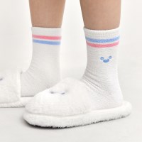 SOFT SOCKS ONE STEP & TWO STEP