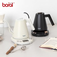 보랄 디지털 드립커피 전기포트 BR-103DD