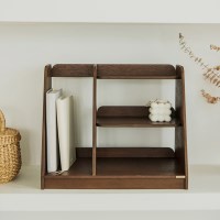델리시(Delici),수납선반,미니선반,주방선반,책꽂이 / 2color