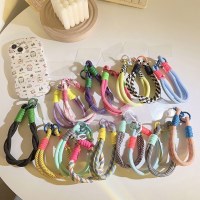 핸드폰 스트랩 고리 폰스트랩 핸드폰줄