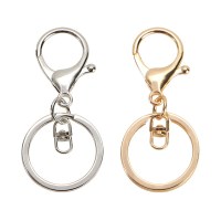 고리 열쇠고리 링 가방 DIY 부자재 키링 DD-12536