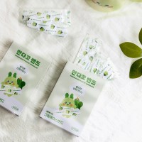 만다꼬 밴드 혼합형(16매입)