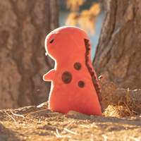 미니 티라노사우루스 렉시