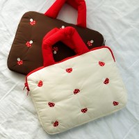 아이패드 파우치 노트북 머쉬룸 11 13 인치 태블릿 갤럭시탭 그램