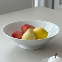 니코트 르블랑 모둠 특대볼 온면기 떡국 덮밥그릇 MADE IN JAPAN