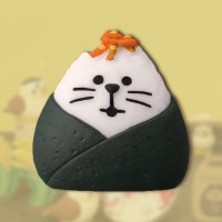 concombre 햅쌀주먹밥 고양이 우엉볶음