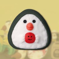 concombre 햅쌀주먹밥 문조 매실