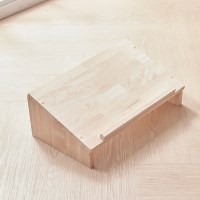 센트 고무나무 독서대