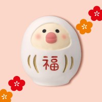 concombre 문조 백달마