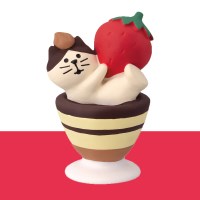 concombre 딸기티냥미스