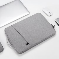 포켓 노트북 파우치 삼성 맥북 LG 그램 13 15 15.6 인치 수납 가방
