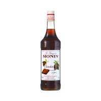 모닌 MONIN 초콜렛 시럽 1000ml 카페 커피시럽